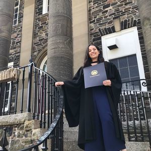 Meet your Posher, Deanna